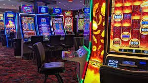 Filipino player browsing bl777 casino games on a mobile phone
